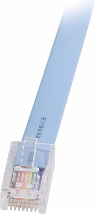 Produktbild StarTech Cisco Konsolenmanagementkabel