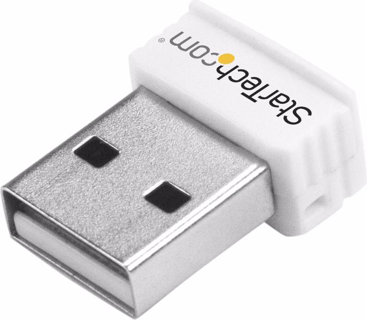 Image du produit StarTech Adaptateur USB Wireless N Wifi (USB 2.0)
