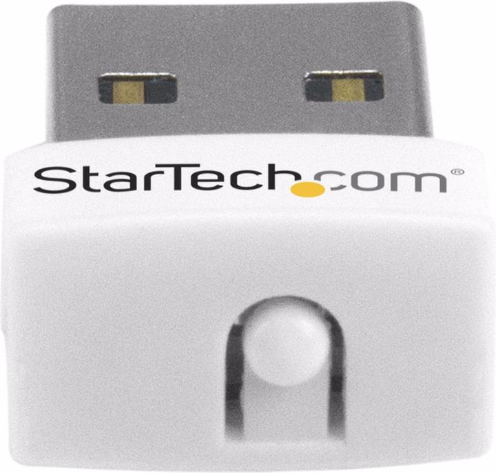 Image du produit StarTech Adaptateur USB Wireless N Wifi (USB 2.0)