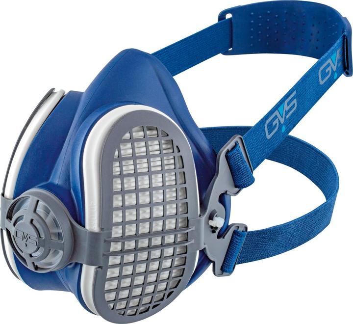 Produktbild GVS Atemschutzmaske (P3R D, 1 x)