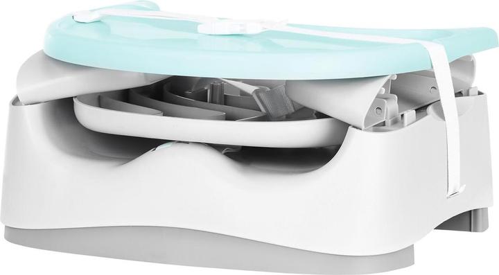 Actual product image Badabulle Trendy Meal (High chair booster seat)