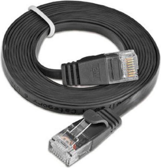 Immagine prodotto Wirewin Cavo di rete (UTP, CAT6, 0.25 m)