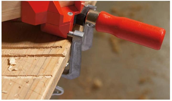 Actual product image Bessey Clamp (60 mm)
