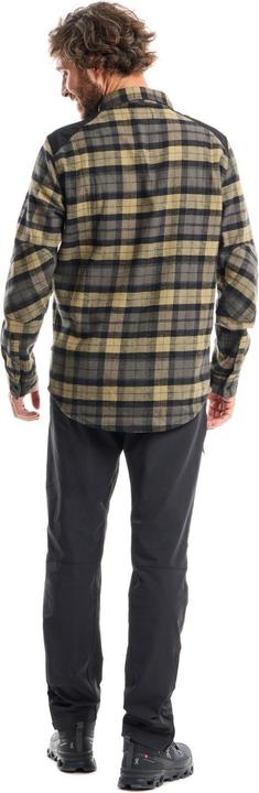 Immagine prodotto Heber Peak SylvaHe. Flannel Shirt (4XL)