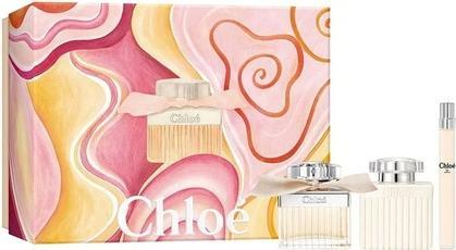 Chloé Chloe Woman Edp Spray 75 ml Sets (Fragrance set)