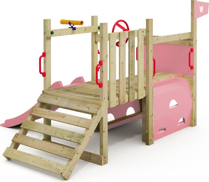 Image du produit Wickey My First Fort 2