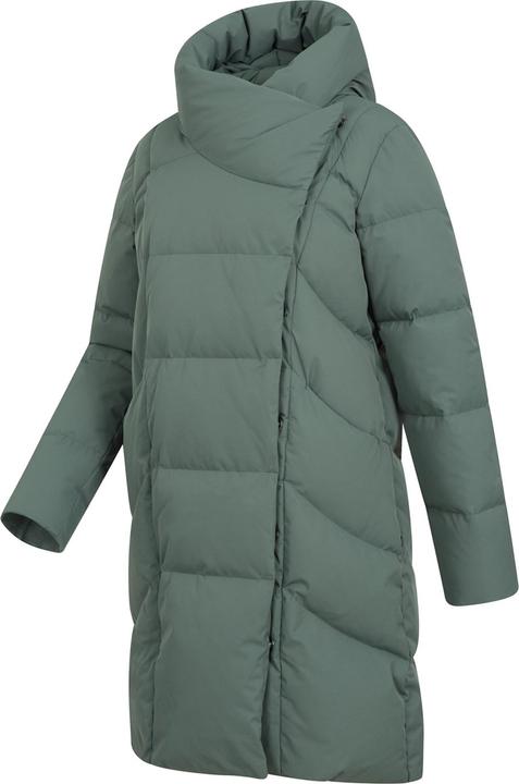 Immagine prodotto Mountain Warehouse Cosy Extreme II Piumino Avvolto Donna (48)