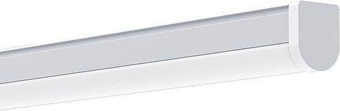 Immagine prodotto Thorneco Effetto luminoso. Emma VarioFlex 96635573 1000-2000lm 3/35/4K IP20 IK08 opale 605m (2000 lm)