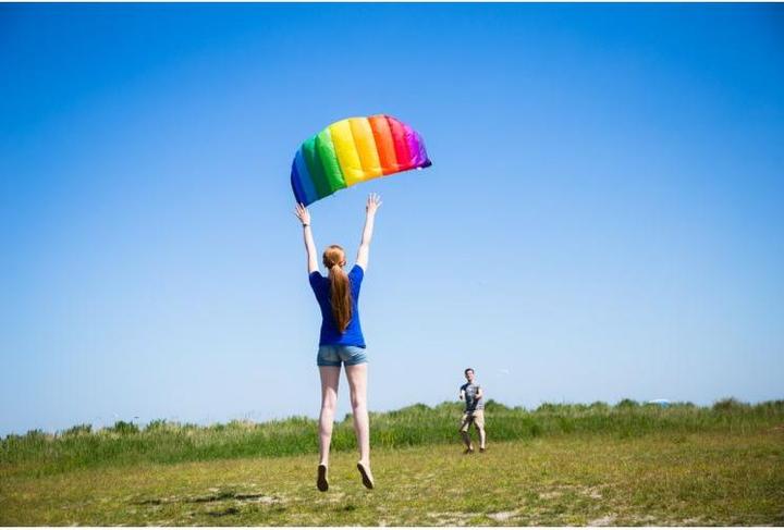 Produktbild Invento Symphony Beach 2.2 Rainbow