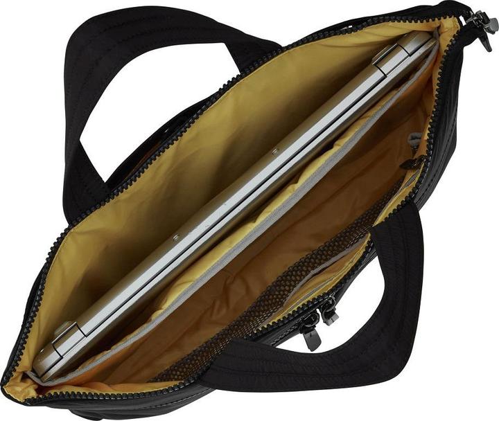 Image du produit Knomo Copenhagen - Briefcase 14", Noir