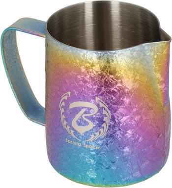 Actual product image Barista Space Ice Grain multicoloured milk jug 350 ml