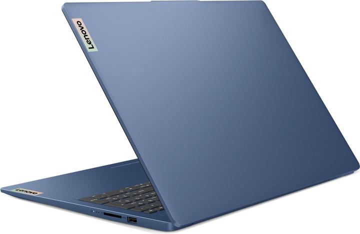 Produktbild Lenovo IdeaPad Slim 3 (16", Intel U300, 8 GB, 512 GB, DE)
