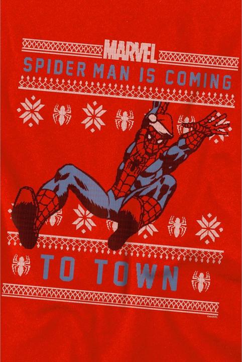 Immagine prodotto Spiderman TShirt (128)