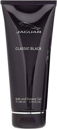 Actual product image Jaguar Classic Black (200 ml)