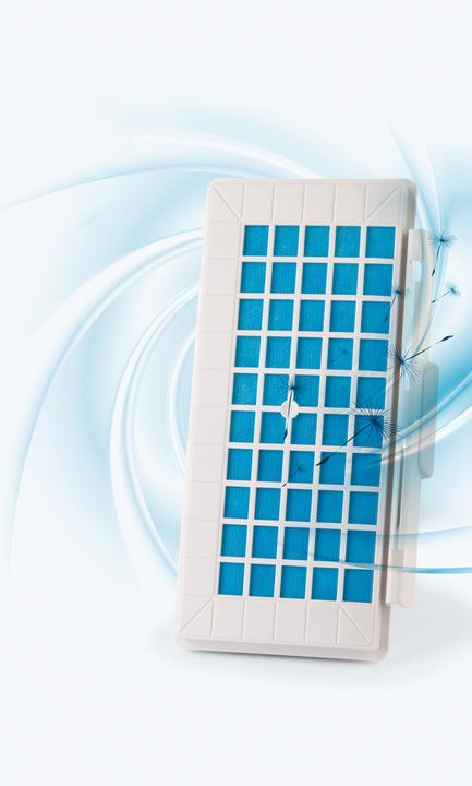 Actual product image Bosch Hausgeräte UltraAllergy Filter