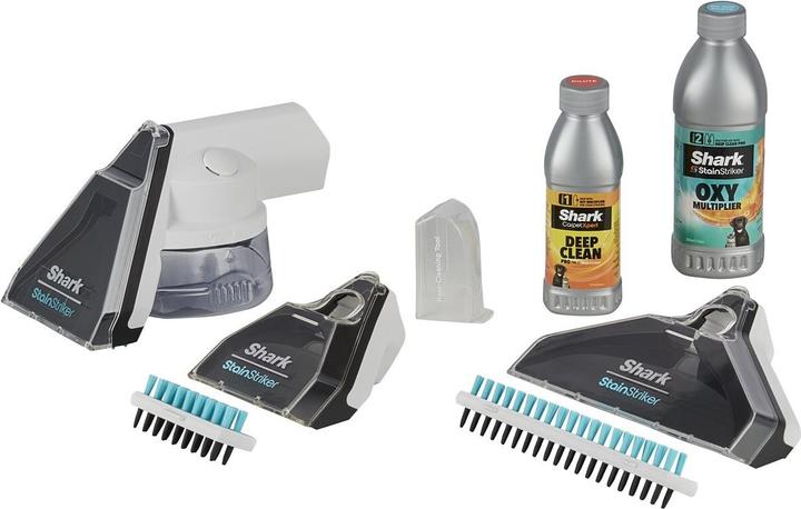 Actual product image Shark PX200EUT StainStriker
