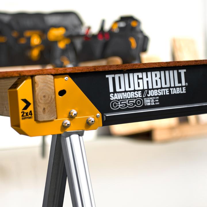 Image du produit ToughBuilt C550 (24 cm, 113 cm)