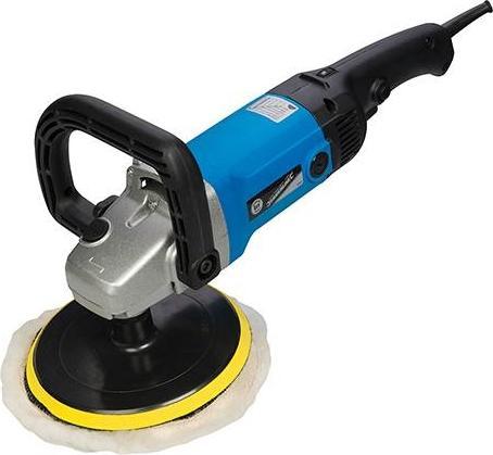Image du produit Silverline 264569 (Polisseuse excentrique, 1200 W)