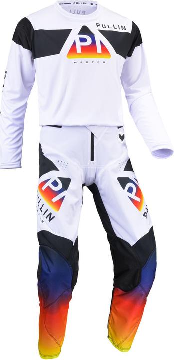 Image du produit Pull In Moto Challenger Master (S)