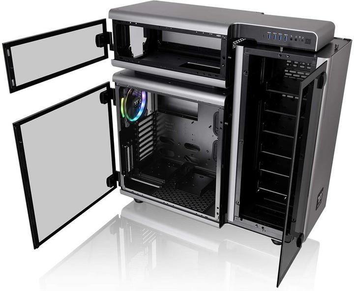 Produktbild Thermaltake Level 20 (mATX, Mini-ITX, ATX, E-ATX)