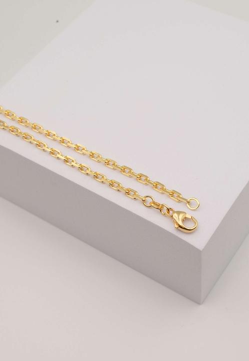 Image du produit Muau Ancre (Or jaune 750/18K, 45 cm)