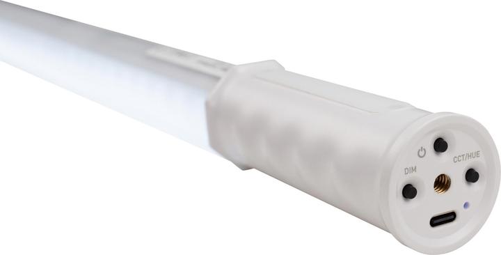 Produktbild Nanlite PavoTube T8-7X 4Kit (Videoleuchte, Studioleuchte, Stableuchte)