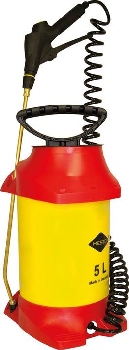 Actual product image Mesto Pressure sprayer 5 l (5 l)
