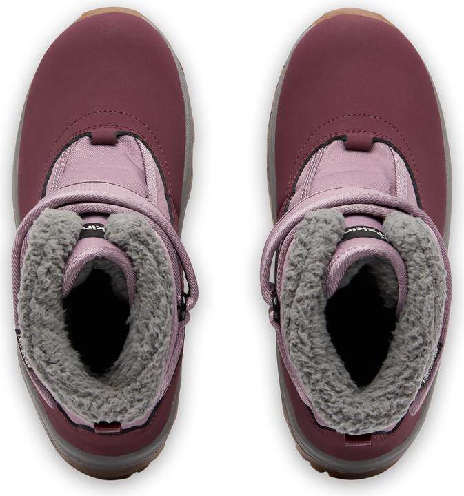 Produktbild Jack Wolfskin Vojo Shell Texapore Mid Vc K (35)