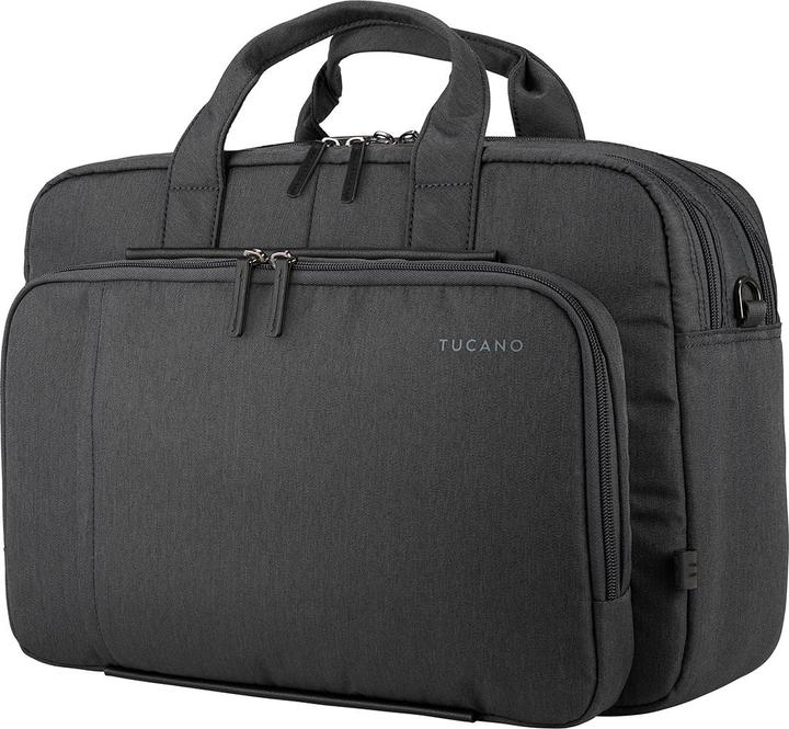 Actual product image Tucano Bflash15