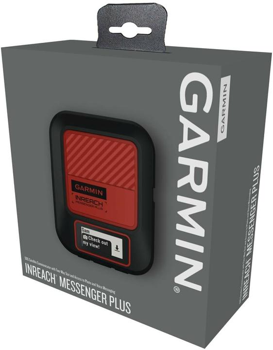 Immagine prodotto Garmin inReach Messenger Plus