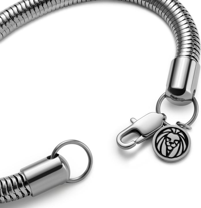 Immagine prodotto Lucleon Essentials (Acciaio inossidabile)