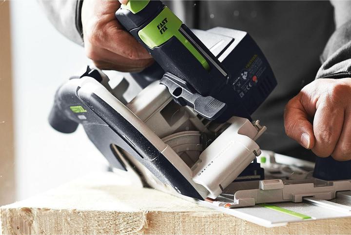 Produktbild Festool Kreissägeblatt-Set KSB-SORT/3 W 160x1,8