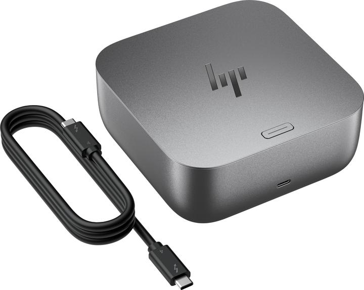 Produktbild HP Thunderbolt Dock G6 - Dockingstation (Thunderbolt, 3 Ports)