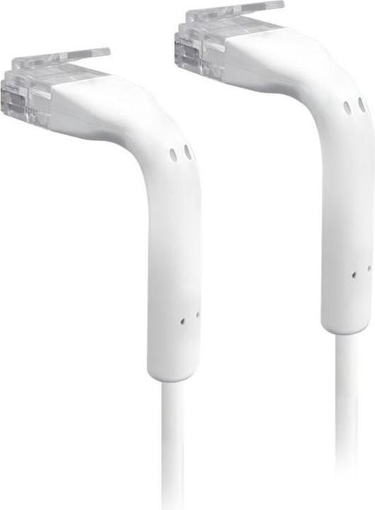 Produktbild Ubiquiti U-CABLE-PATCH-RJ45 (CAT6, 0.10 m)