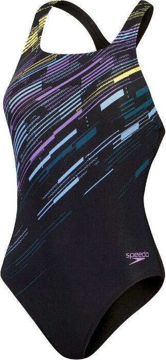 Speedo Digital Printed Medalist (W30/L34)