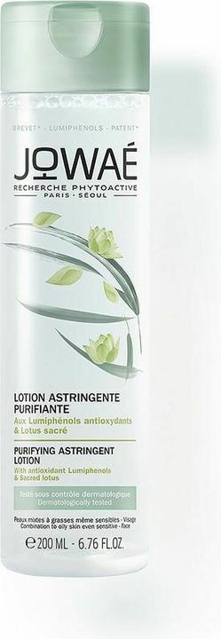 Immagine prodotto Jowae locion purif astringente 200ml (Lozione corpo, 200 ml)