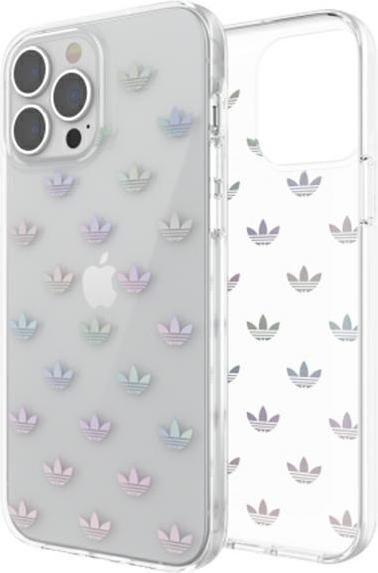 Actual product image adidas Snap Case ENTRY (Apple iPhone 13 Pro Max)