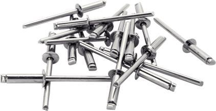 Produktbild Rapid Universal Blindniete Ø 3,2 x 8 mm
