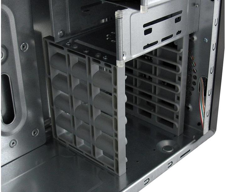 Produktbild LC-Power Lc-925b (mATX, ATX)