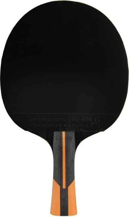 Image du produit Dunlop Raquette de ping-pong Evolution 1000