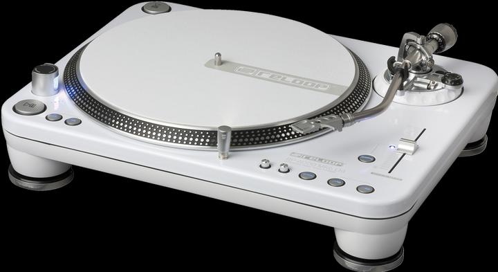 Produktbild reloop Rp-6000 Mk6 Ltd