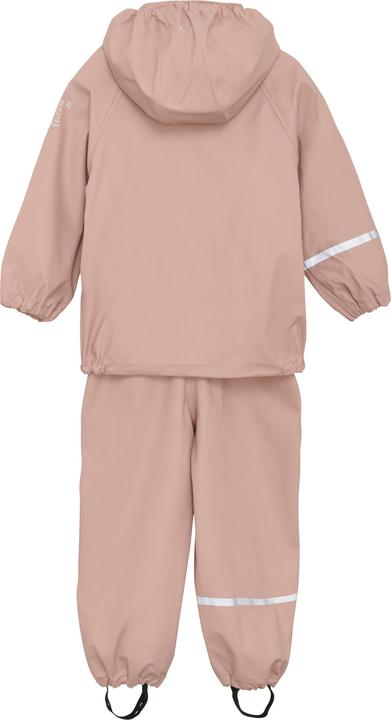 Produktbild CeLaVi CEBasic rainwear set PU - 5552 (140)