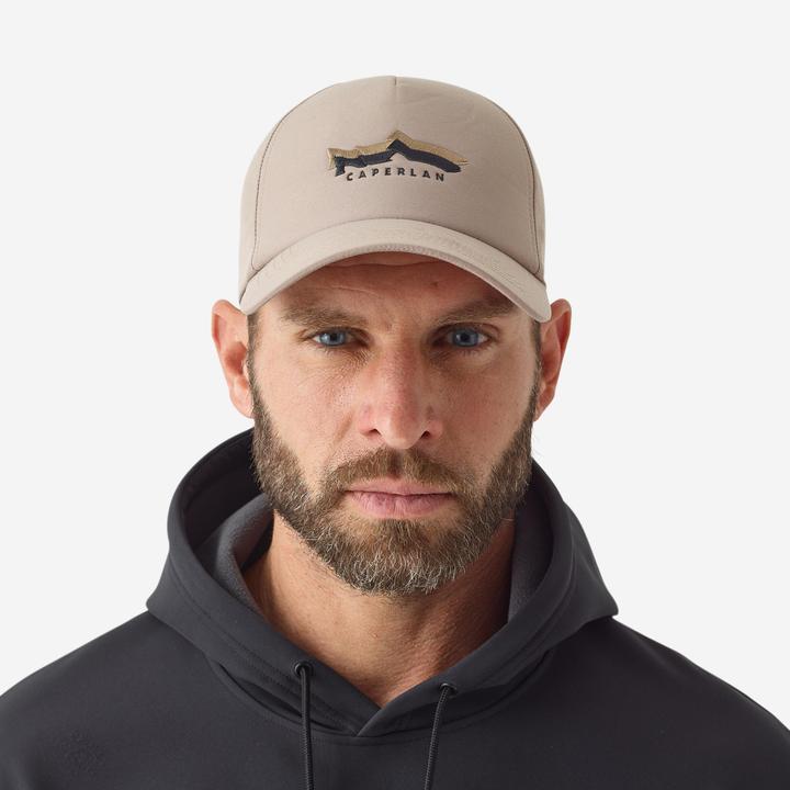 Actual product image Caperlan FC 100 TR (One size)