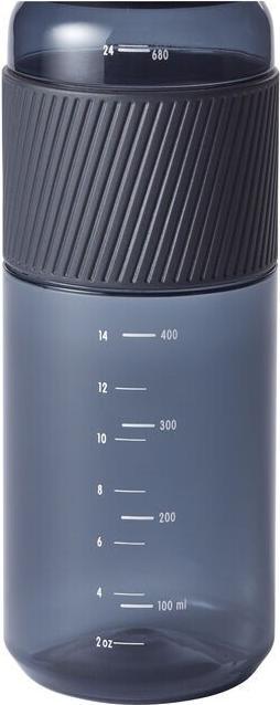 Actual product image Zwilling BPA-free drinking bottle, water bottle for fitness (0.68 l)