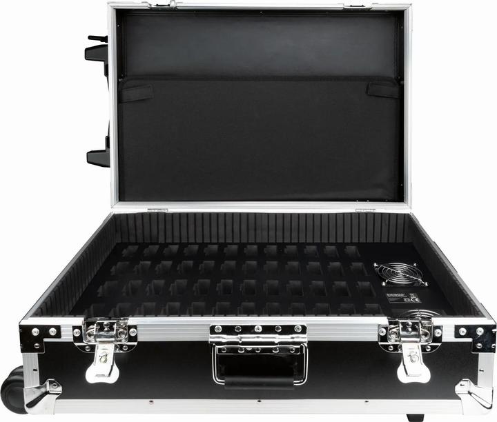 Produktbild Albrecht 60er Set ATR 400 Ladekoffertrolley+integrierte Ladeschalen,Tourist G. (0.20 km)