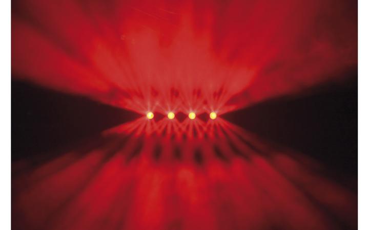 Produktbild Showtec Dynamic LED (25 W, LED)