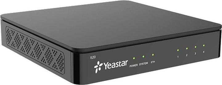 Image du produit Tiptel Yeastar S20