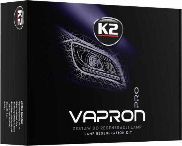 Image du produit K2 Vapron