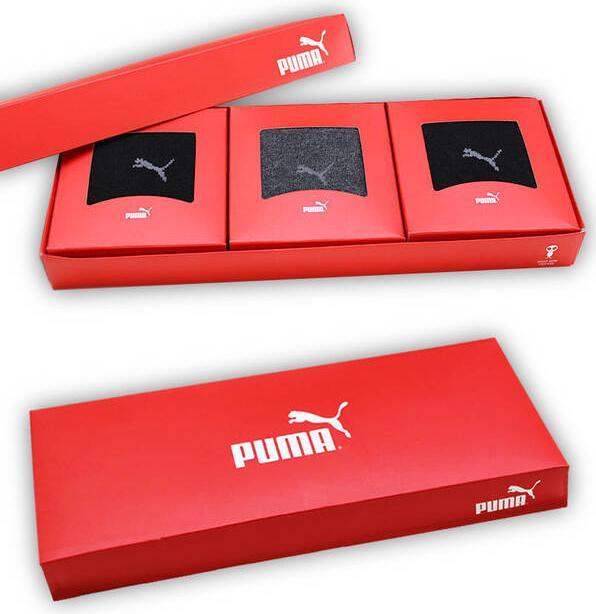 Produktbild Puma Geschenkboxen (2er Pack, 43 - 46)
