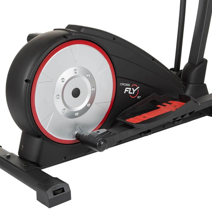 Produktbild Hammer Fitness Crossfly BT